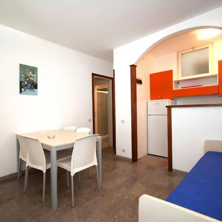 아파트 Diana-1 By Interhome 비비오네