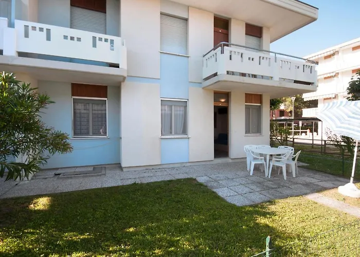Diana-1 By Interhome Apartman Bibione