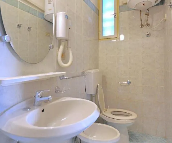 Diana-1 By Interhome * Bibione