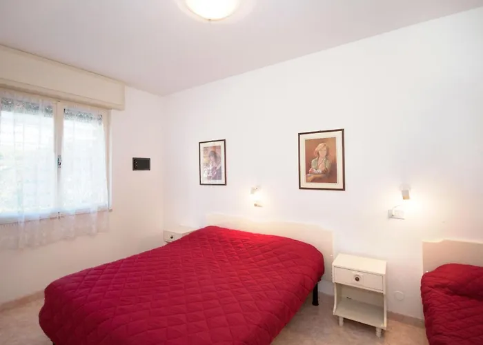 Diana-1 By Interhome * Bibione