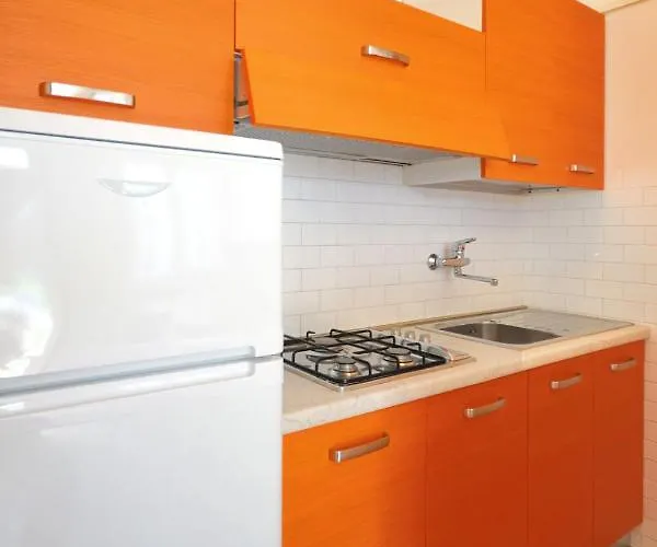 Apartman Diana-1 By Interhome *