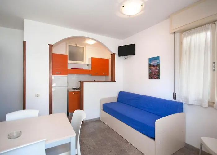 Diana-1 By Interhome * Bibione