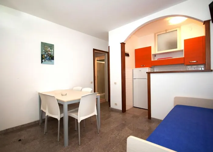Apartman Diana-1 By Interhome Bibione