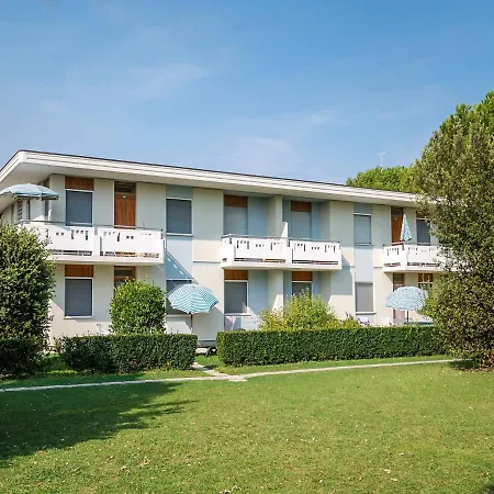 Apartment Diana By Interhome Bibione