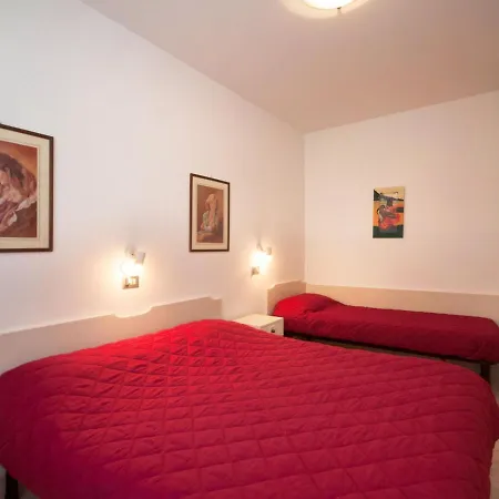 Diana-1 By Interhome Apartment Bibione