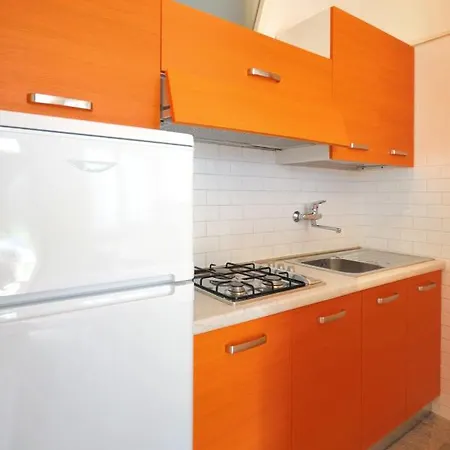 Apartmán Diana-1 By Interhome *