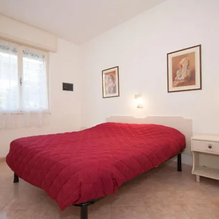 Apartment Diana By Interhome
