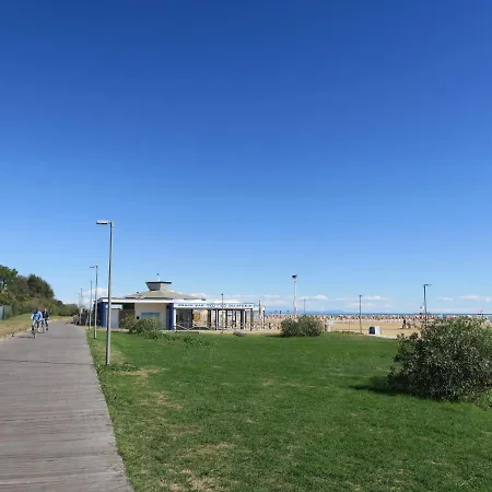 Diana-1 By Interhome Apartment Bibione