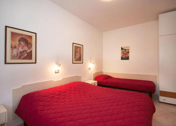 Diana-1 By Interhome Apartment Bibione