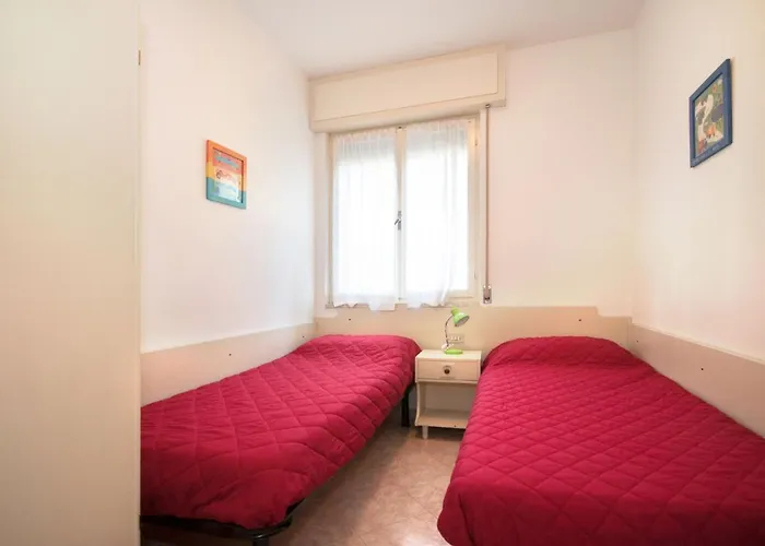 Diana-1 By Interhome * Bibione