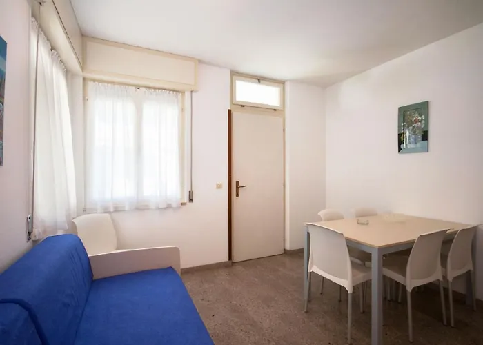 Diana-1 By Interhome Bibione