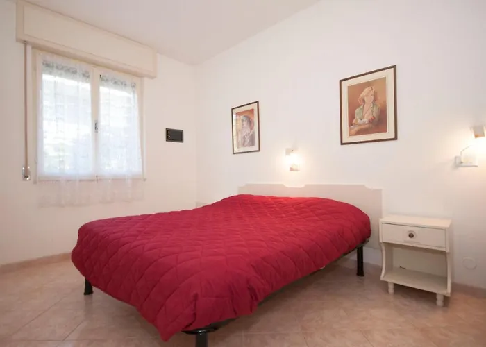 Apartment Diana-1 By Interhome