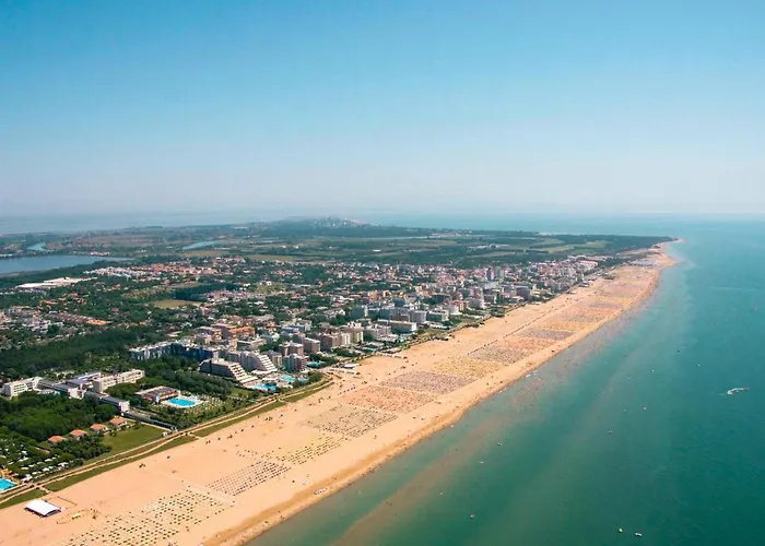 Diana-1 By Interhome * Bibione