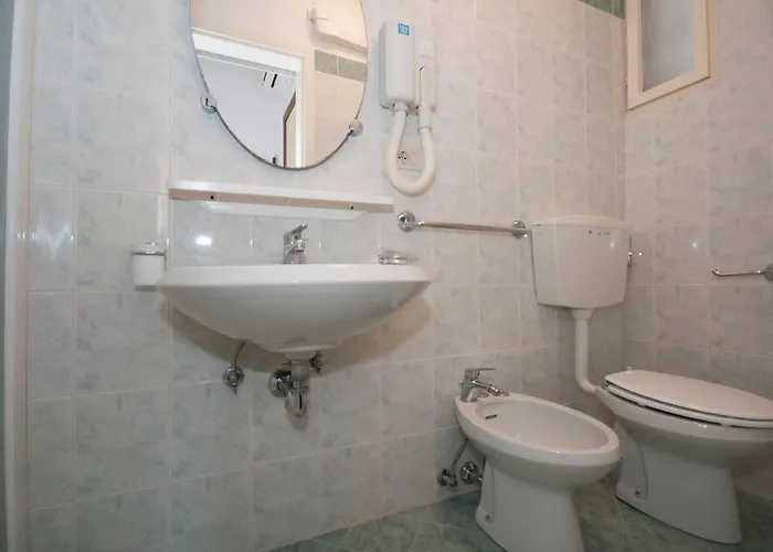 Diana-1 By Interhome Apartment Bibione