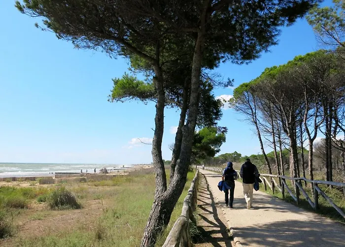 Diana-1 By Interhome Lägenhet Bibione